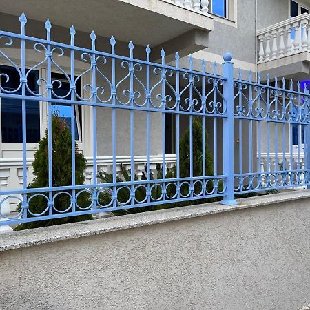 Doci Seven Hotel Velipoja Kültér fotó
