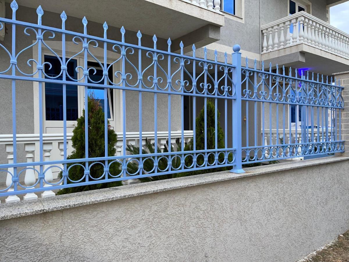 Doci Seven Hotel Velipoja Kültér fotó
