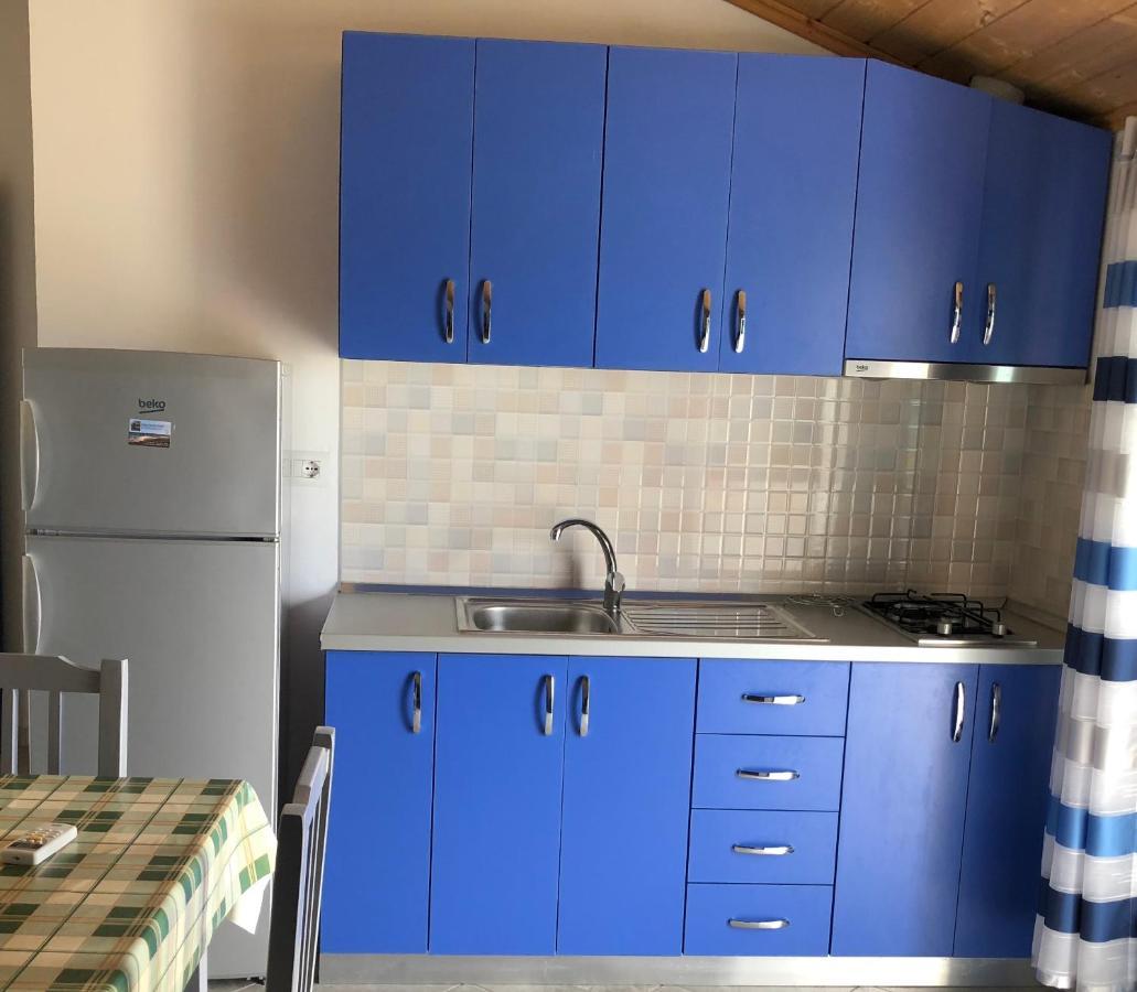 Doci Seven Hotel Velipoja Kültér fotó