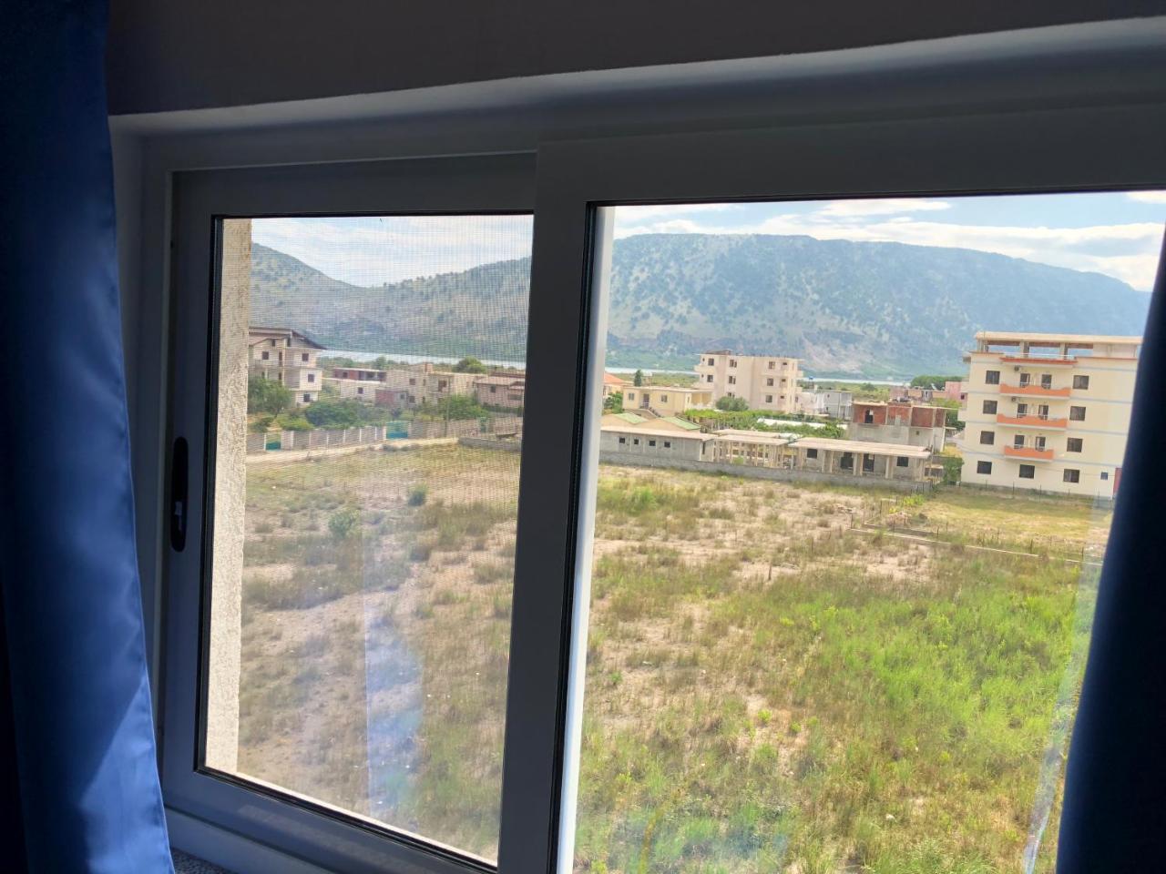 Doci Seven Hotel Velipoja Kültér fotó
