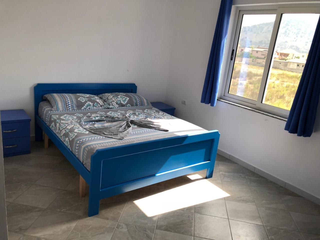 Doci Seven Hotel Velipoja Kültér fotó