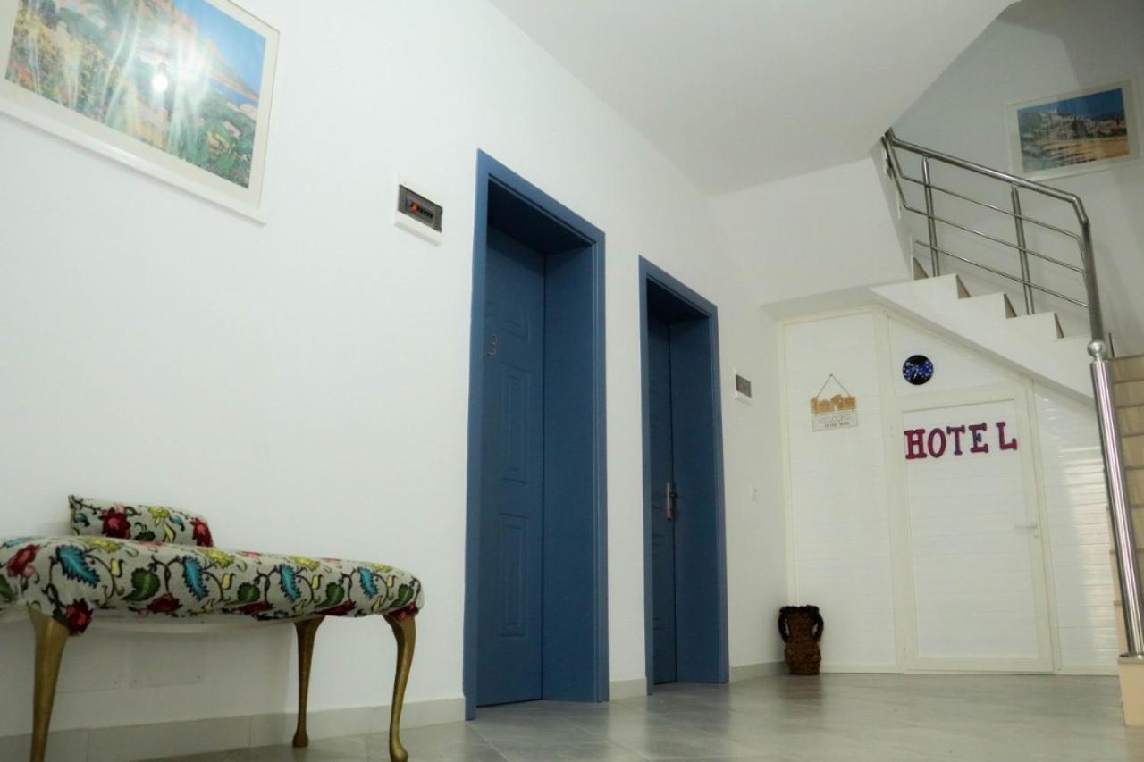 Doci Seven Hotel Velipoja Kültér fotó